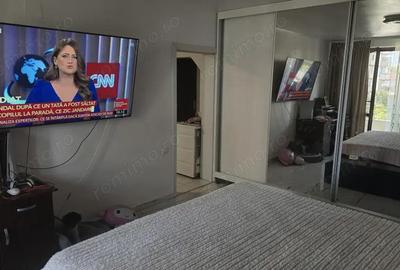 Vand apartament cu 2 camere decomandat in Deva,Dorobanti, bloc din anul 2009, 67 mp - 1