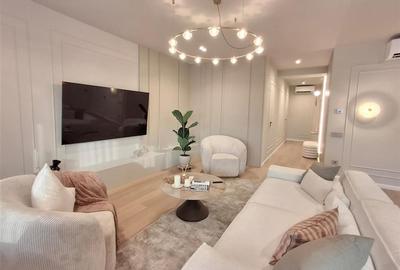 Apartament cu 3 camere decomandat în Exterior Sud - 19