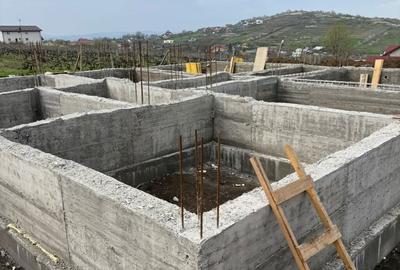 Casă cu 4 camere în Tomești - 4