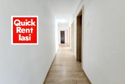 Centru Gara Digi - Apartament 3Dormitoare Decomandat De Inchiriat - 3
