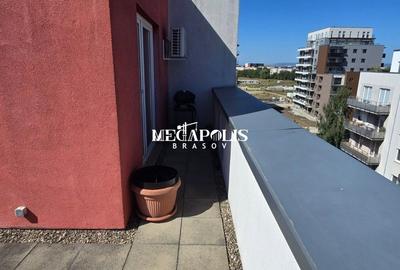 Apartament 2 Camere | Tip Penthouse | 80mp | Avantgarden3 Apartament 2 Camere | Tip Penthouse | 80mp | Avantgarden3 - 16