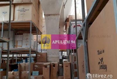 Hala 3600mp zona de Sud a capitalei - 34