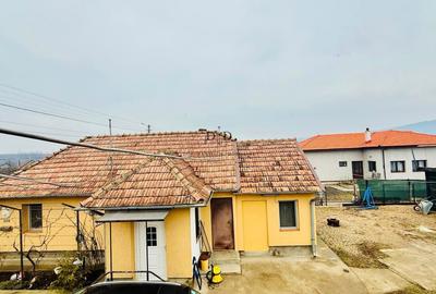 Vanzare 3 case + Teren 1400 mp | Garaj auto | zona Bonțida - 18