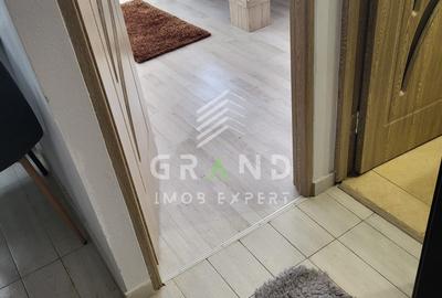 Garsonieră decomandată, mobilată în Gheorgheni - 17