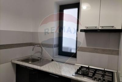 Apartament cu 2 camere decomandat, mobilat în 13 Septembrie - 5