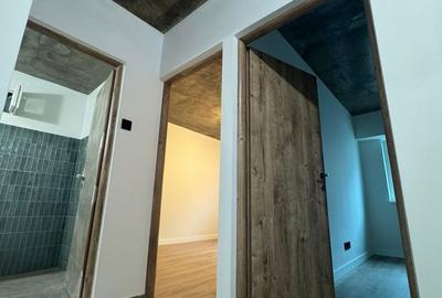 Apartament cu 3 camere în Babadag - 5