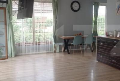 Casa individuala de vanzare, in Viisoara langa Campia Turzii D+P+E - 10