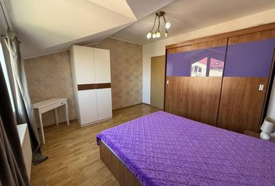 Apartament cu 2 camere decomandat, mobilat în Steaua - 5