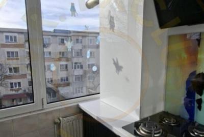 Apartament cu 3 camere decomandat, mobilat în Central - 10