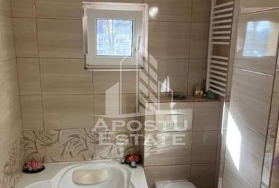 Apartament cu 3 camere decomandat în Aradului - 1