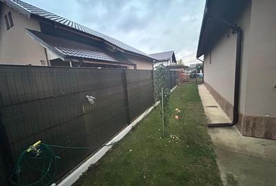 Casă individuală Domnești | Parter + Mansardă | Teren 550 mp - 19