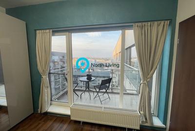 Apartament cu 3 camere decomandat în Titan