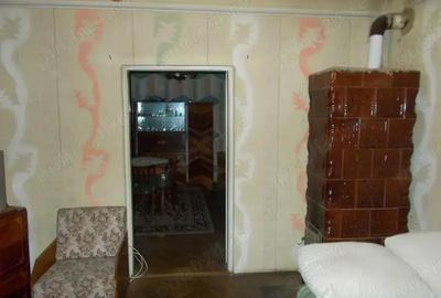 Casa veche, 2+2 camere, Timisoara, zona Calea Urseni, 1332 mp teren, 2xFS fata spate - 7