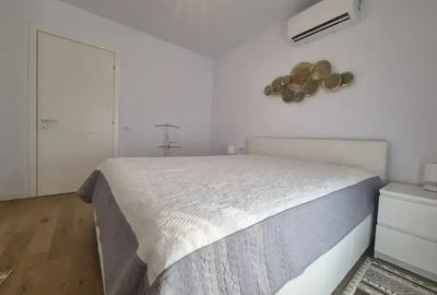 Apartament cu 2 camere decomandat, mobilat în Regie - 15