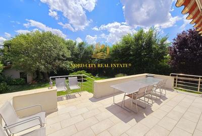 Vila unica Snagov - in apropierea de lacul Snagov- comision 0% - 5