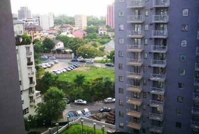 Apartament cu 2 camere decomandat în Văcăresti - 15