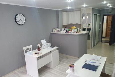 Garsonieră decomandată în Țiglina 1