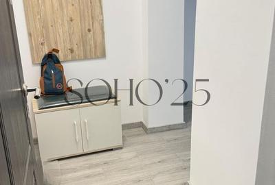 Apartament cu 2 camere, mobilat în Bucureștii Noi - 2