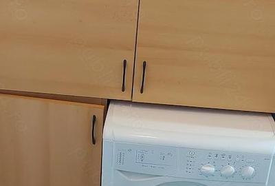 Apartament cu 2 camere semidecomandat în Take Ionescu - 3