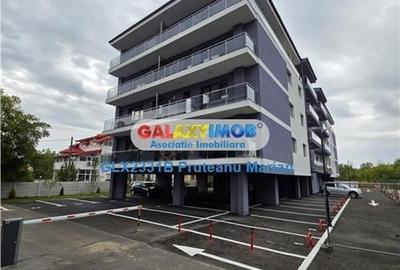 Vanzare apartament Premium cu 3 camere situat aproape de Valea Oltului - 23