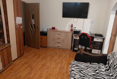 Apartament cu 2 camere semidecomandat în Letea Veche - 2