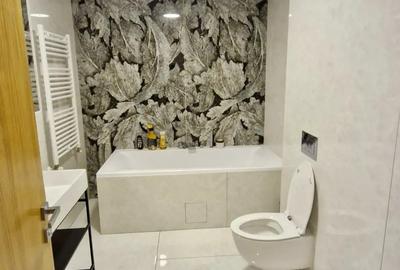 Apartament cu 3 camere decomandat în Take Ionescu - 9