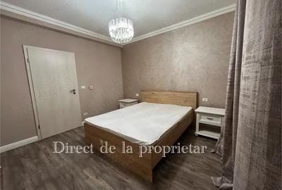Apartament cu 3 camere în Central - 2