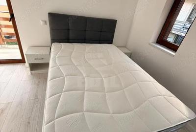 Casă cu 3 camere în Florești