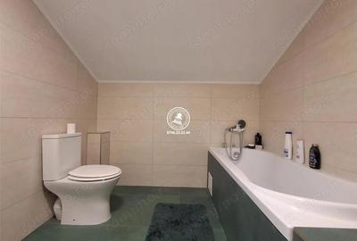 Casă cu Teren 377 Mp în Central - 14