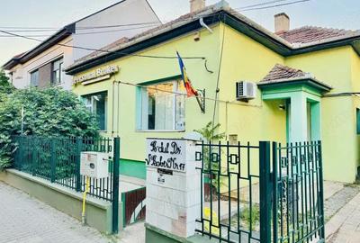 Spatiu de Inchiriat la Casa - Bv. Victor Babes - 0% Comision