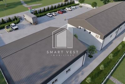 Teren Construcții intravilan de 3000 mp, în Periferie - 18