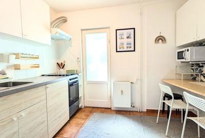 Garsonieră decomandată în Gorjului - 2