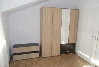 Apartament 2 camere, Dumbravita, et 2, langa sat, mobilat, utilat - 7