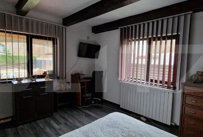 Casa individuala, 192 mp utili, 450 mp teren, zona Șard - 3