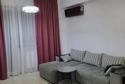 Apartament cu 3 camere decomandat în Central - 3