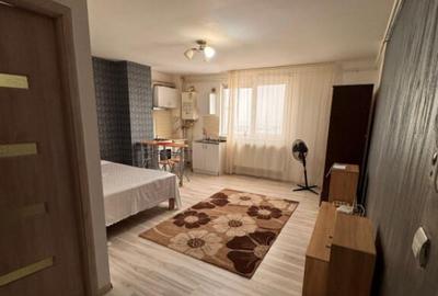 Garsonieră decomandată în Craiovița Nouă - 3