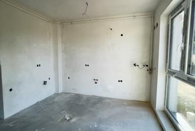 Apartament 2 camere, finisat, bloc nou - Str. Teilor - 7