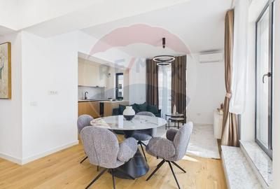 Apartament cu 2 camere decomandat, mobilat în Pipera - 18