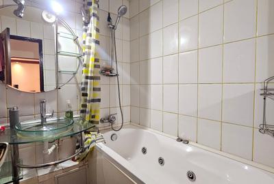 Timpuri Noi | Nerva Traian | Studio modern | Centrala proprie, bloc mixt, anvel - 14