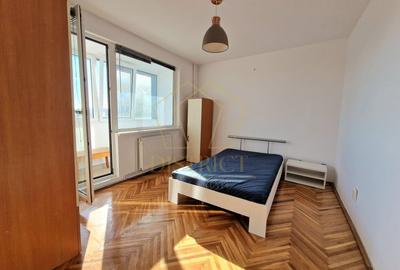 Apartament spatios cu 3 camere | Ultracentral | Marasti - 5