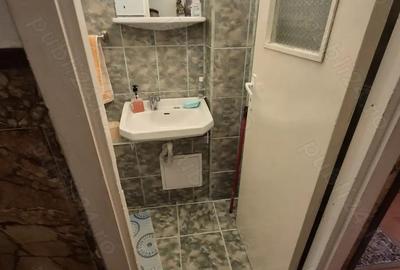 Apartament cu trei camere, zona Bradet, disponibil - 9