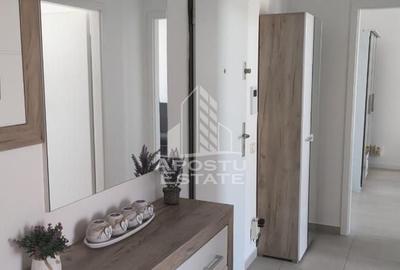 Apartament cu 2 camere – City of Mara, Timișoara, Loc de Parcare! - 5