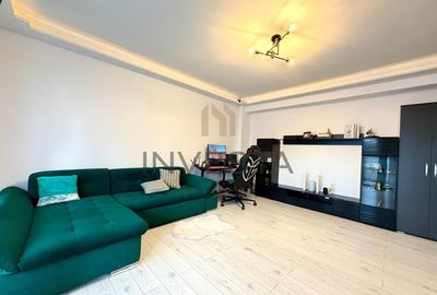 Apartament cu 2 camere in zona strazii Muresului ! - 3