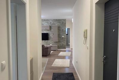 Apartament cu 3 camere în Central - 5