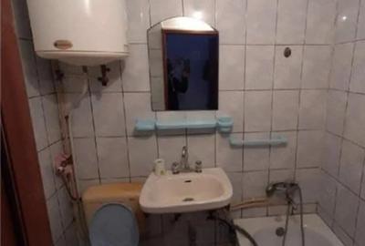 Garsonieră decomandată, mobilată în Exterior Vest - 1