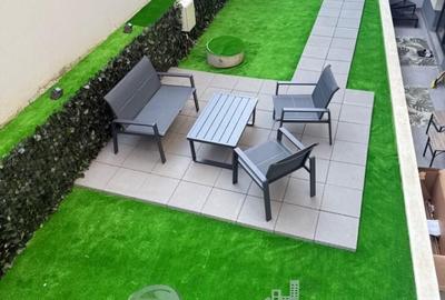 Apartament cu 3 camere în Rediu