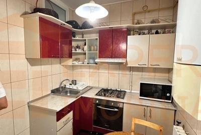 Apartament cu 3 camere semidecomandat în Peninsula - 11