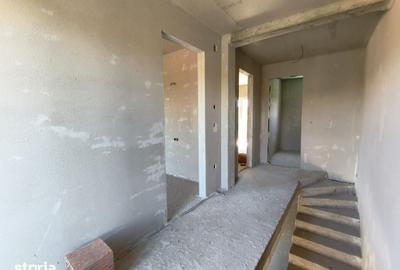 Casă cu 4 camere cu Teren 280 Mp în Șelimbăr - 6
