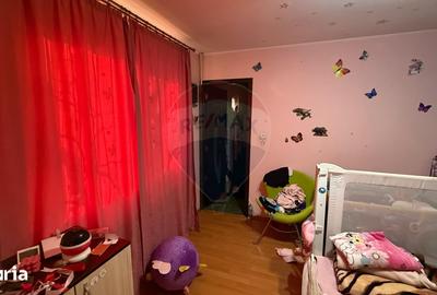 Casă cu 5 camere cu Teren 500 Mp în Central