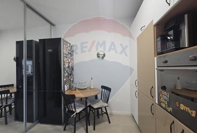 Duplex cu 5 camere cu Teren 578 Mp în Gilău - 18
